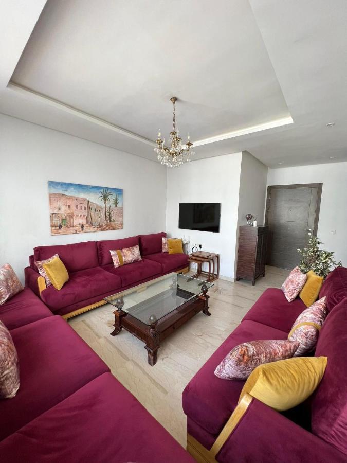 Apartment A Proche De La *